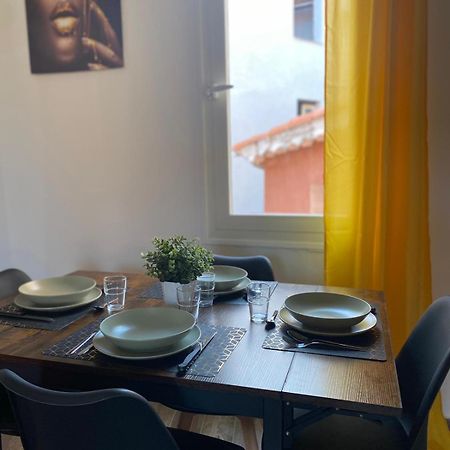 Appartement Coeur De Grasse Exteriér fotografie