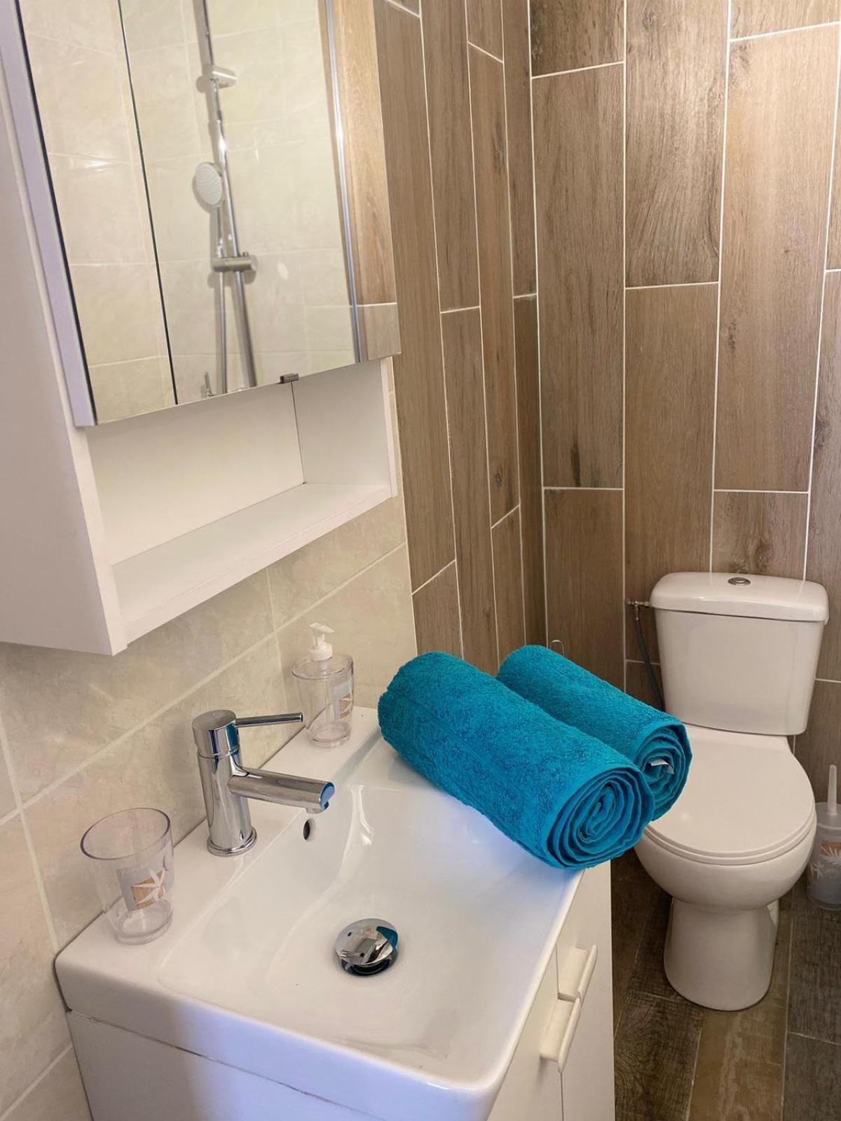 Appartement Coeur De Grasse Exteriér fotografie