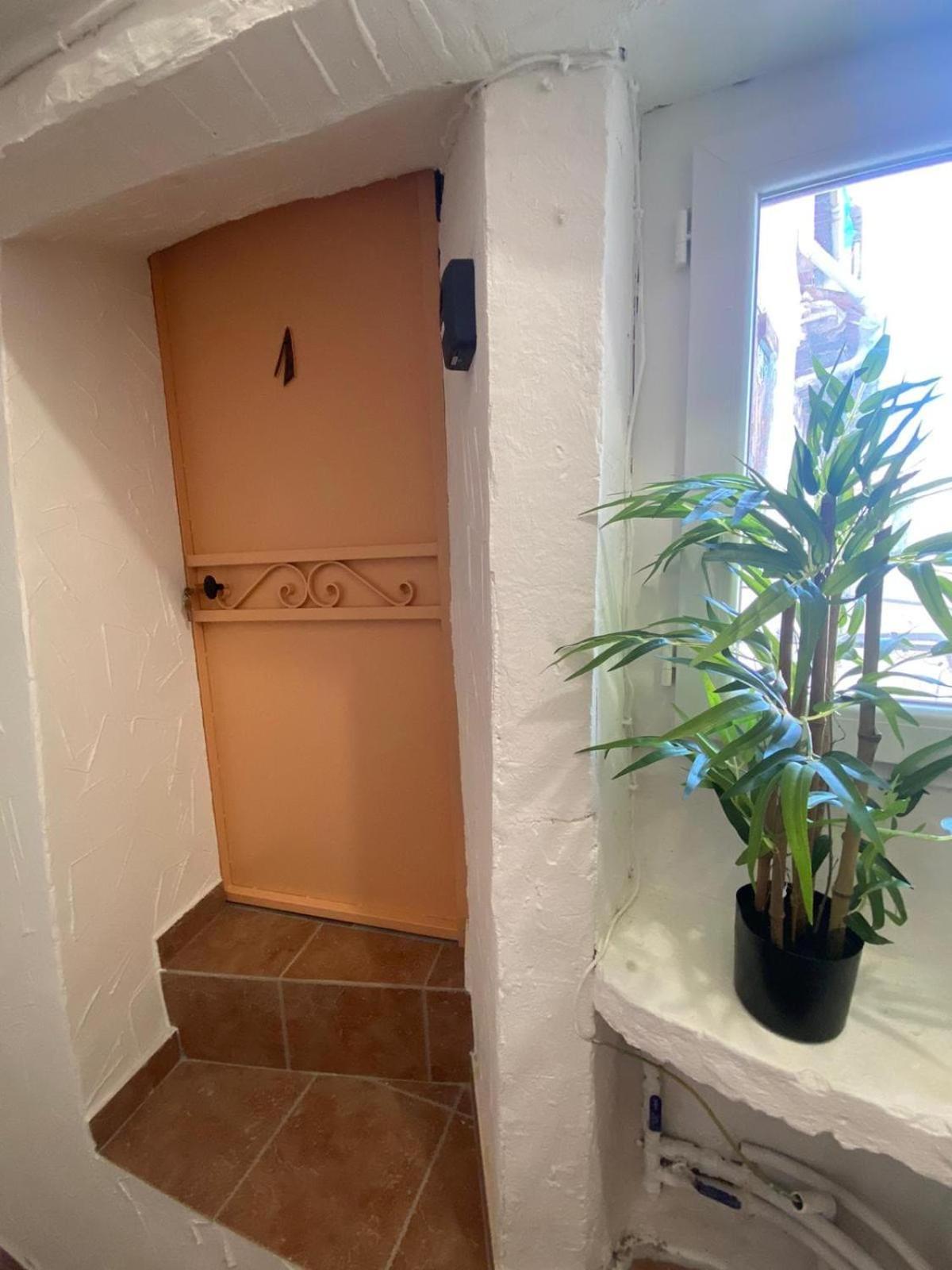 Appartement Coeur De Grasse Exteriér fotografie