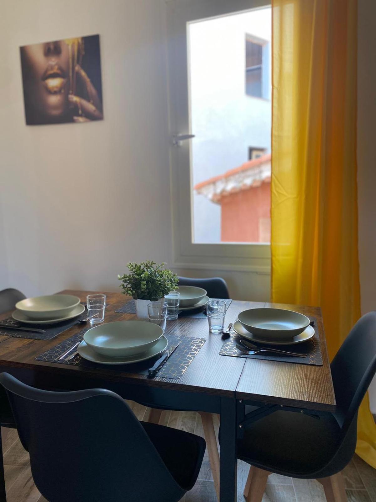 Appartement Coeur De Grasse Exteriér fotografie